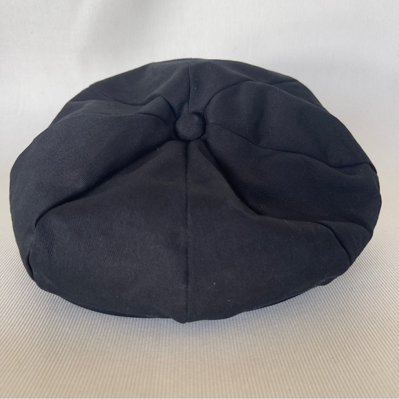 VINTAGE Collectible 1990's
HARLEY DAVIDSON BIKER CAP 
HAT Small MOTORCYCLE - Picture 6 of 7